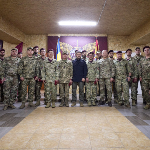 Forțele ucrainene recâștigă teritorii în estul regiunii Donetsk