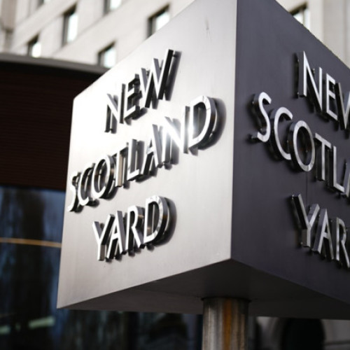 Trei persoane arestate în Marea Britanie pentru legături cu informații ruse