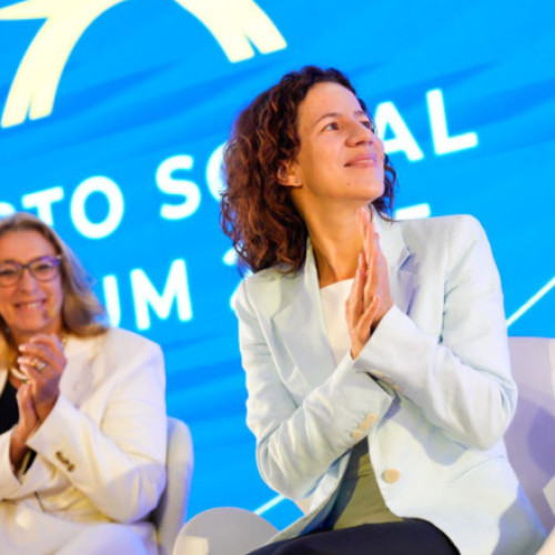 Uniunea Europeană lansează o strategie pentru locuri de muncă de calitate în era digitală