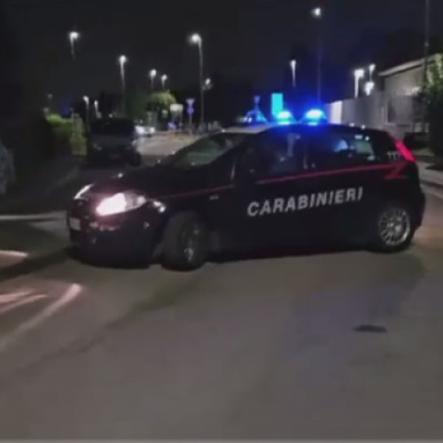 Doi români din Italia, acuzați de tentativă de omor pentru un derapaj de 40 de euro