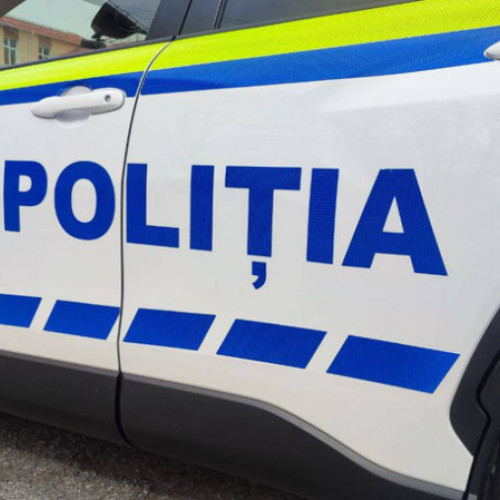 Tânăr din Galați riscă ani de închisoare după ce a incendiat mașinile șefului de poliție