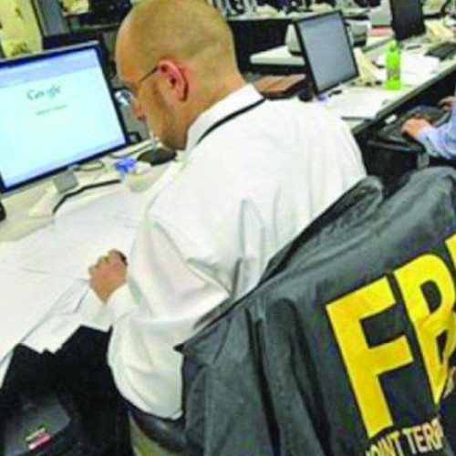 Directorul FBI în România pentru întâlniri cu autoritățile de justiție din Ministerul Public privind cooperarea în combaterea corupției