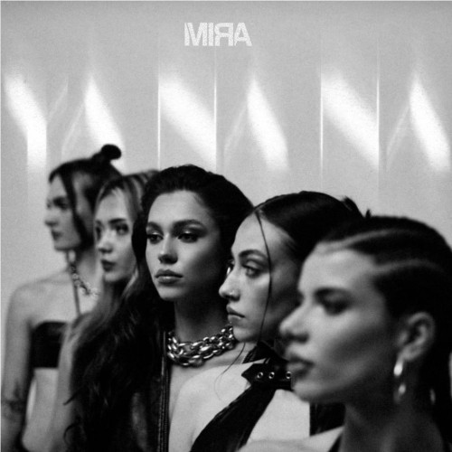 MIRA lansează piesa „Yanana”, un imn energic al dansului și bucuriei