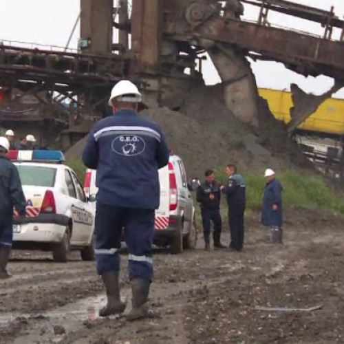 Complexul Energetic Oltenia investește în aparate autonome de respirație pentru salvatori