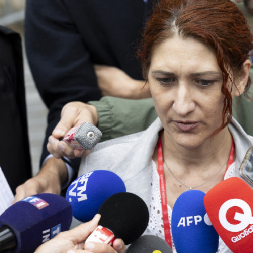 Prima victimă a anestezistului francez povestește calvarul prin care a trecut după o operație simplă