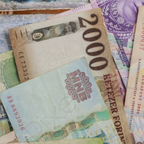 Leul se depreciază față de euro, în timp ce alte monede regionale se apreciază