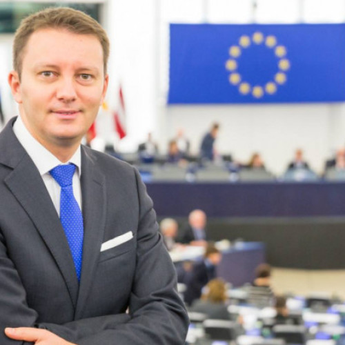 Europarlamentarul Siegfried Mureșan: Rusia își joacă ultima carte în Republica Moldova