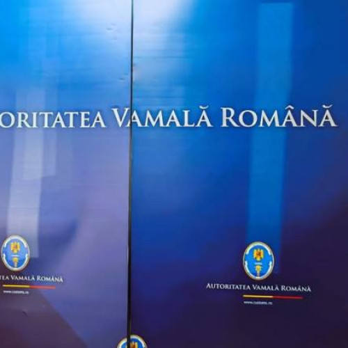 Alexandru Bogdan Bălan, noul președinte al Autorității Vamale Române