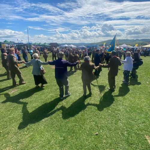 Răvășitul oilor va aduce mii de participanți la Runcu în septembrie 2025