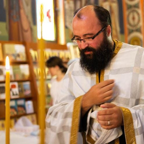 Preotul Visarion Alexa, condamnat cu suspendare pentru agresiune sexuală