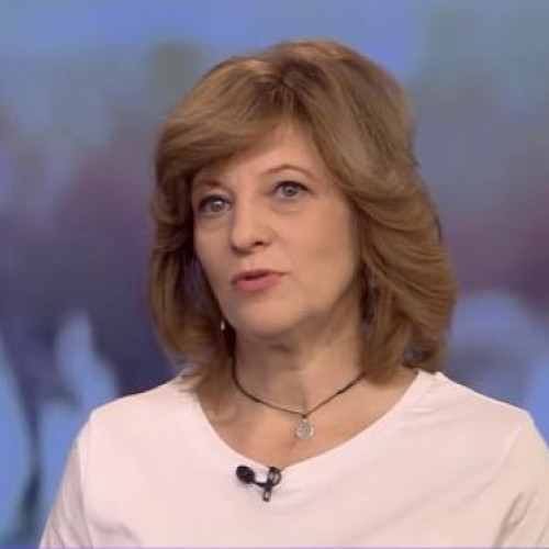 Oana Gheorghiu, numită în Colegiul director al Autorității de Management al Calității în Sănătate