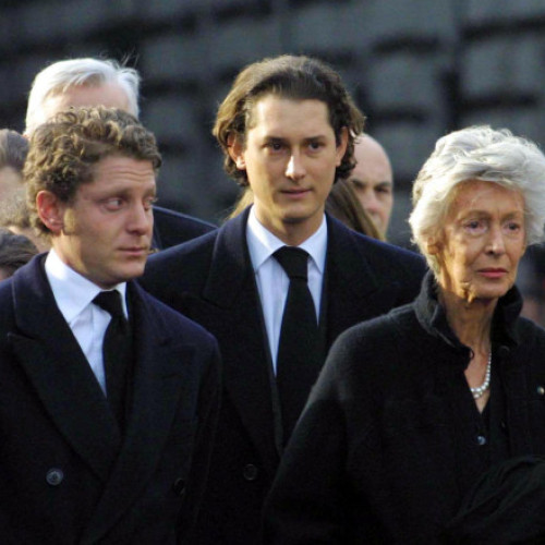 John Elkann, moștenitor Fiat, execută muncă în folosul comunității după scandal fiscal