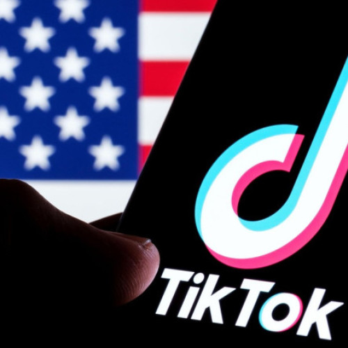Trump anunță aproape de încheierea unui acord pentru TikTok cu China