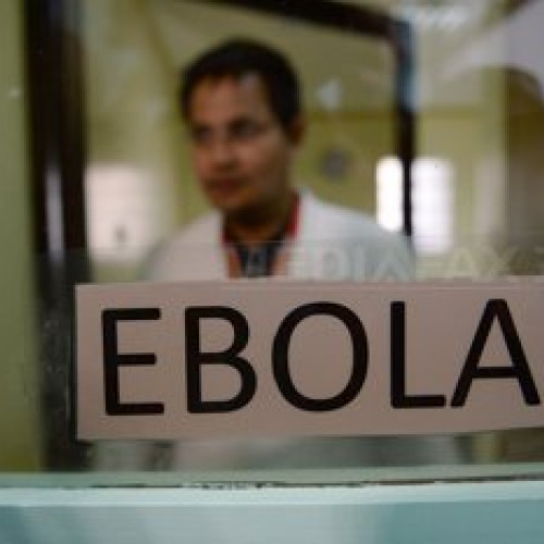 31 de decese în focarul de Ebola din provincia Kasai, RDC