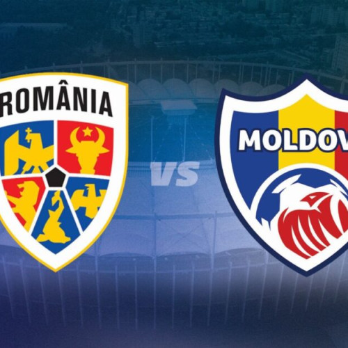 Concert Guess Who și Zdob și Zdub înaintea meciului amical România - Moldova