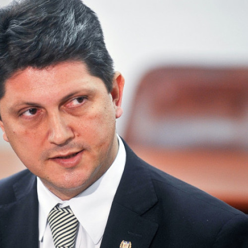 Titus Corlăţean: bătălia electorală în România se va da între PSD şi AUR