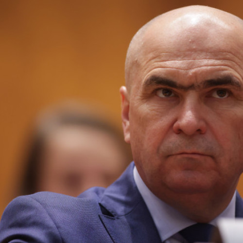 Ilie Bolojan despre stabilitatea guvernamentală și provocările economice actuale