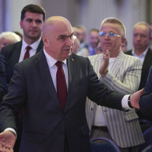 Ilie Bolojan explică absența de la întâlnirea cu primarii și discuțiile despre reduceri în administrație