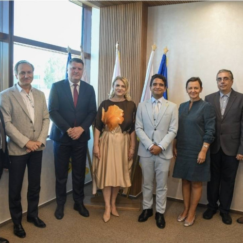 Universitatea „Valahia” din Târgoviște începe evaluarea prin sistemul QS Stars