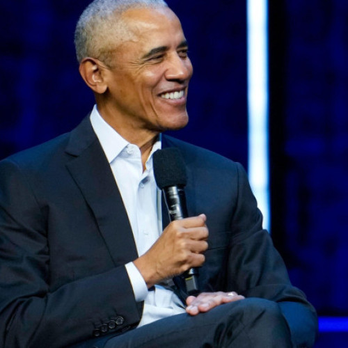 Obama critică administrația Trump pentru suspendarea emisiunii lui Jimmy Kimmel