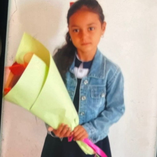 Poliția anunță că fata dispărută a fost identificată în siguranță