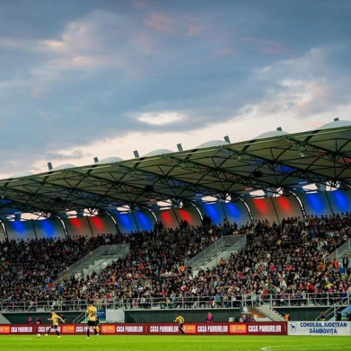 Chindia Târgoviște a făcut schimbări majore în staff-ul administrativ