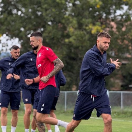 FC Bihor primește vizita FC Bacău în etapa a șaptea a ligii secunde