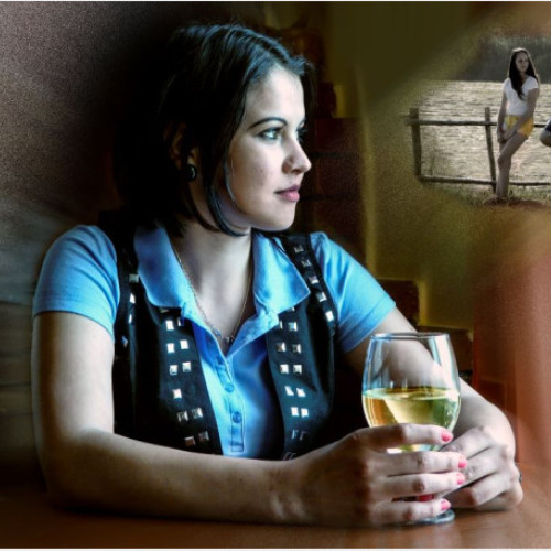 Finala concursului internațional de fotografie „Via, vinul și bucuria de a trăi” la Oradea