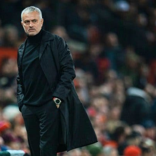 Benfica îl numește pe Jose Mourinho antrenor principal pentru a doua oară