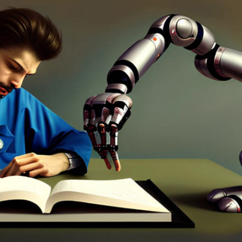 OpenAI a publicat un studiu privind utilizarea ChatGPT în viața de zi cu zi și la locul de muncă