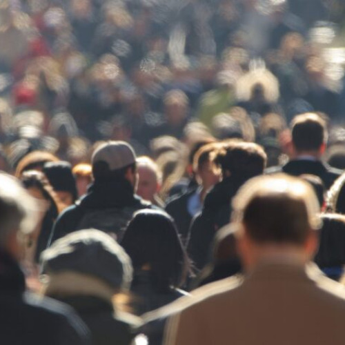 Teleorman, cel mai bătrân județ, Iași cu cea mai tinere populație din România