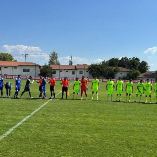 Metalul Buzău caută un rezultat important la Iași, în fața Politehnicii