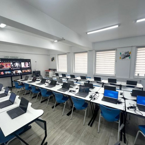 O nouă voce promițătoare în jurnalism: Luiza Rădulescu Pintilie