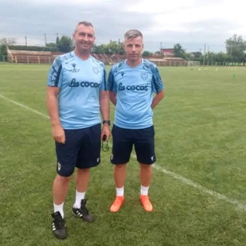Petrolul se pregătește intens pentru meciul cu Unirea Slobozia sub comanda noului staff
