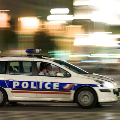 Atac cu maceta lângă o școală din Toulon, bărbatul ucis de poliție după confruntare