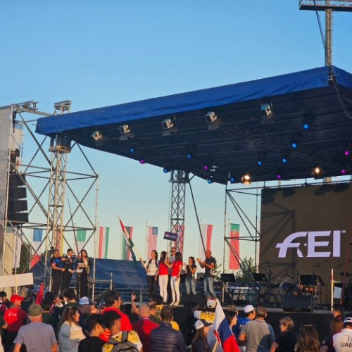 Buftea găzduiește pentru prima dată Campionatul Mondial de Anduranță Ecvestră FEI 2025