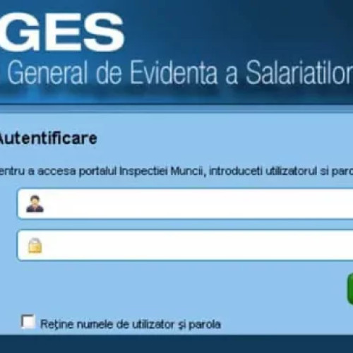 Termenul pentru înrolarea în Reges Online a fost extins până la finalul anului 2025
