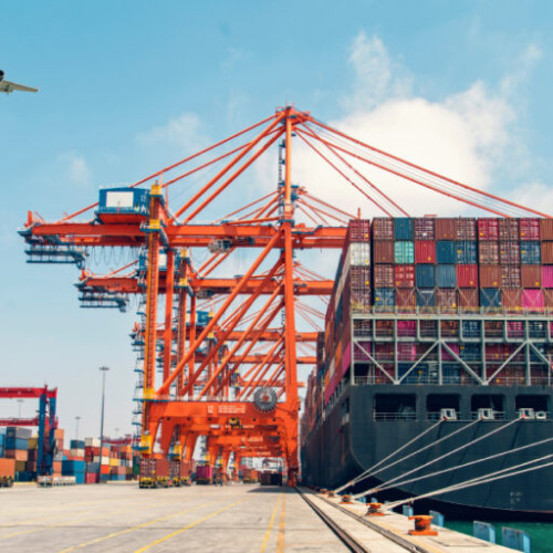 Județul Iași menține relații comerciale semnificative cu Polonia în 2025