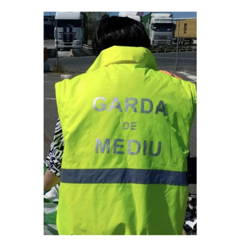 Tribunalul Constanța suspendă decizia de mutare a șefului Gărzii de Mediu