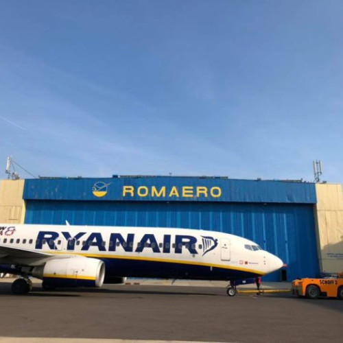 Radu Miruță confirmă demisia directorului general al romanaero, Bogdan Costaș