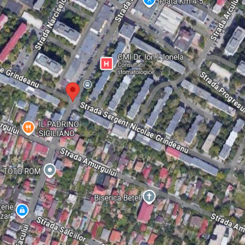 Se scoate la licitație un apartament în Constanța în dosar de executare silită