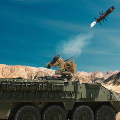 SUA aprobă vânzarea de rachete antitanc Javelin către Polonia în valoare de 780 milioane dolari