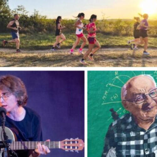 Evenimente importante în weekendul 19-20 septembrie 2025 la Bacău