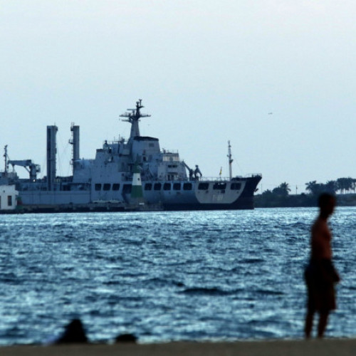 Venezuela organizează exerciții militare majore ca răspuns la prezența navală a SUA