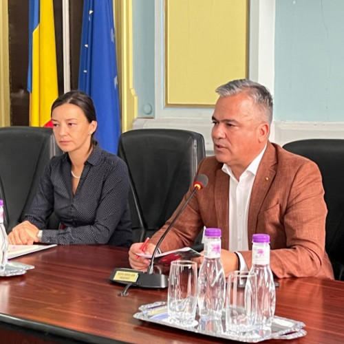 Digitalizarea avizării construcțiilor din zona aeroportului Brașov-Ghimbav