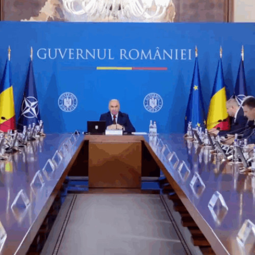 Premierul Ilie Bolojan propune reducerea posturilor din administrația locală, cu opoziție în coaliție