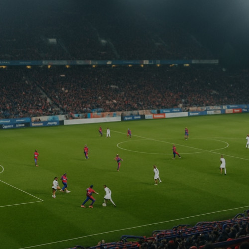 FC Botoșani joacă acasă cu FCSB într-un meci decisiv pentru ambele echipe