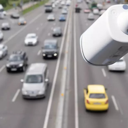 România rămâne fără radare fixe pe drumuri din cauza lipsei de finanțare