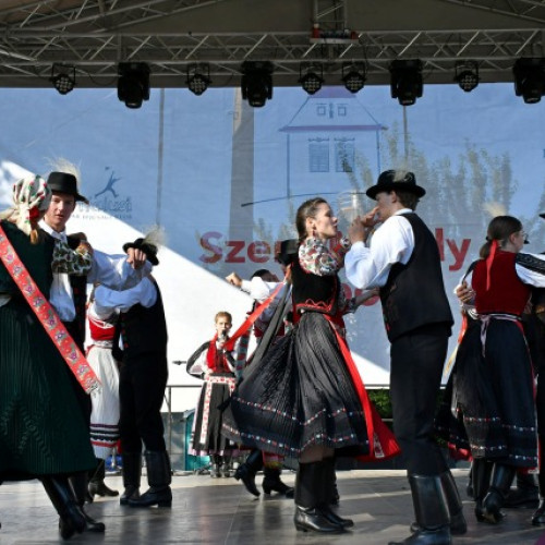 Festivalul Zilele Sfântul Mihai adună comunitatea ceangăiască din Săcele