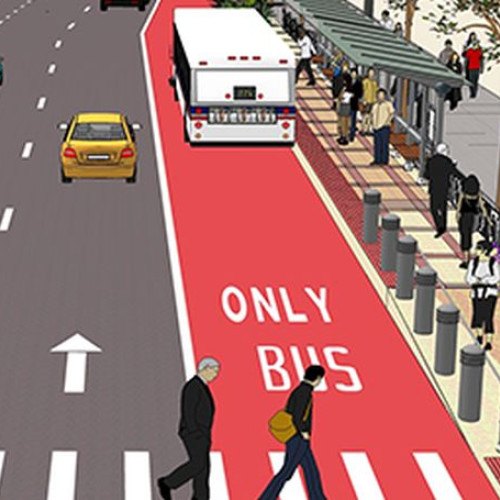 Brașovul introduce benzi dedicate transportului public și reforme la RATBV pentru reducerea aglomerației